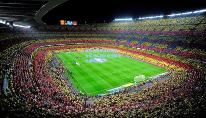 电竞世界杯盛大开幕 全球顶尖战队角逐荣耀之巅