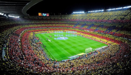 马卡聚焦，卡雷拉斯三场定乾坤，新星闪耀证明顶级实力