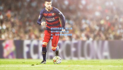 欧冠历史新篇，哈兰德前50场52球独占鳌头，范尼传奇纪录被超越